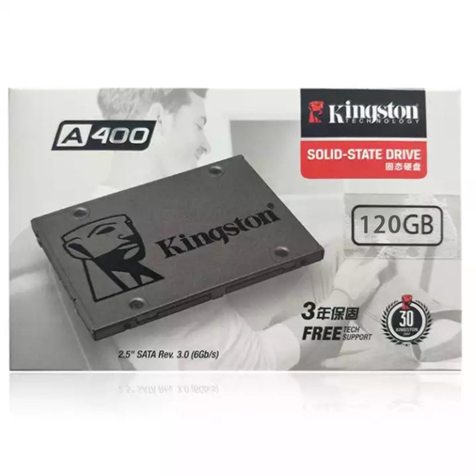 (orb) Ổ Cứng Ssd 120gb 240gb 480gb Sata3 Ssd