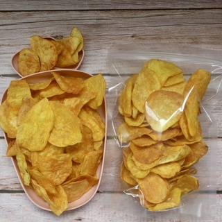 100gr Khoai lang sấy mật ong