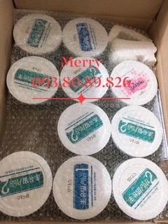 Sữa Non Ildong số 1 và 2
