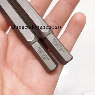 MŨI VÍT DẸP ĐÓNG KINGTONY 188010S