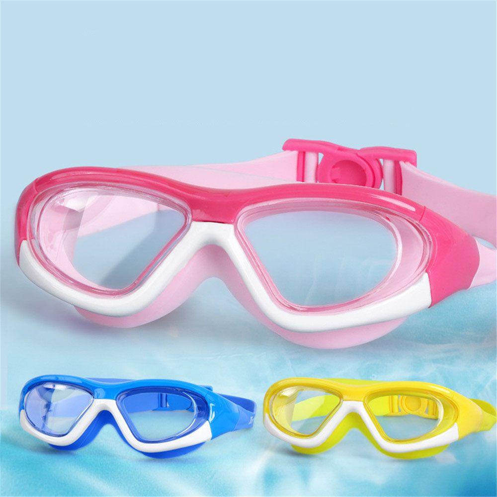 FOREVER Kính Bơi Chống Sương Mù Tùy Chỉnh Tiện Dụng Cho Bé