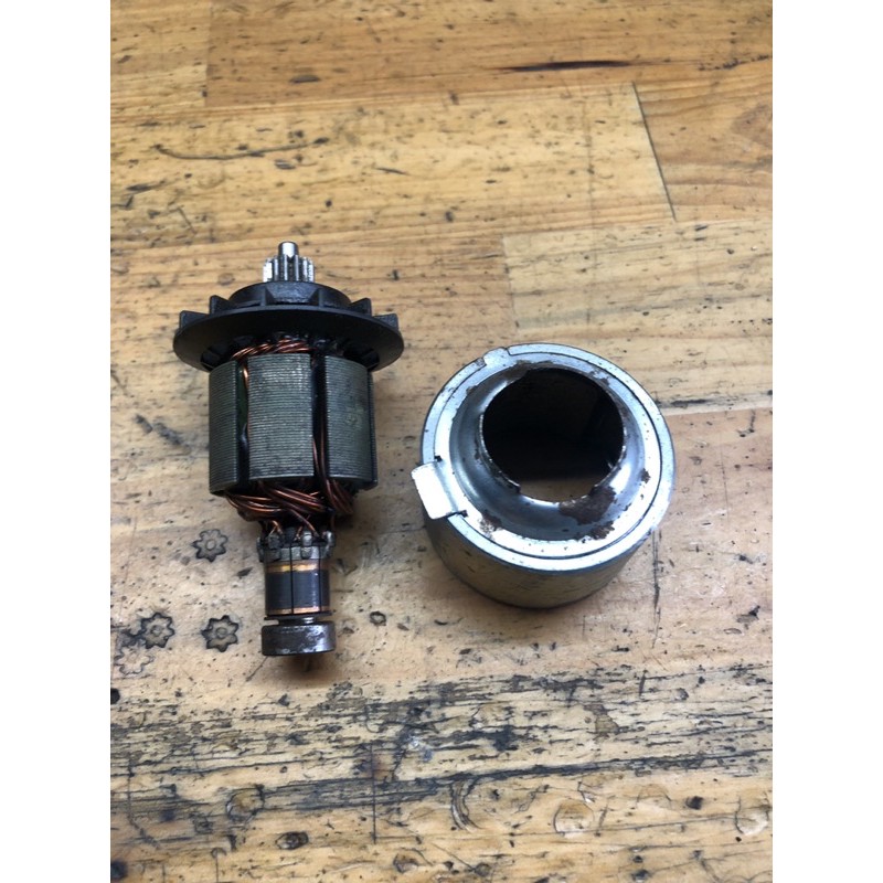 Roto stato Khoan Hitachi 14.4V