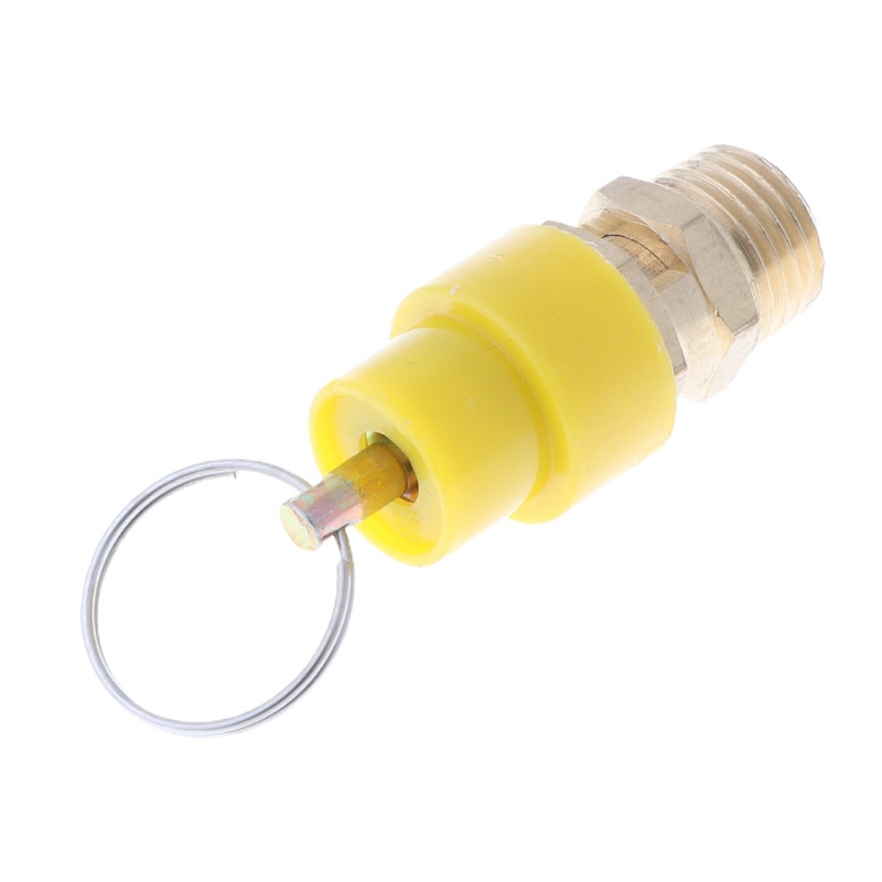 Van Nén Khí 1 / 4 '' BSP Chuyên Dụng