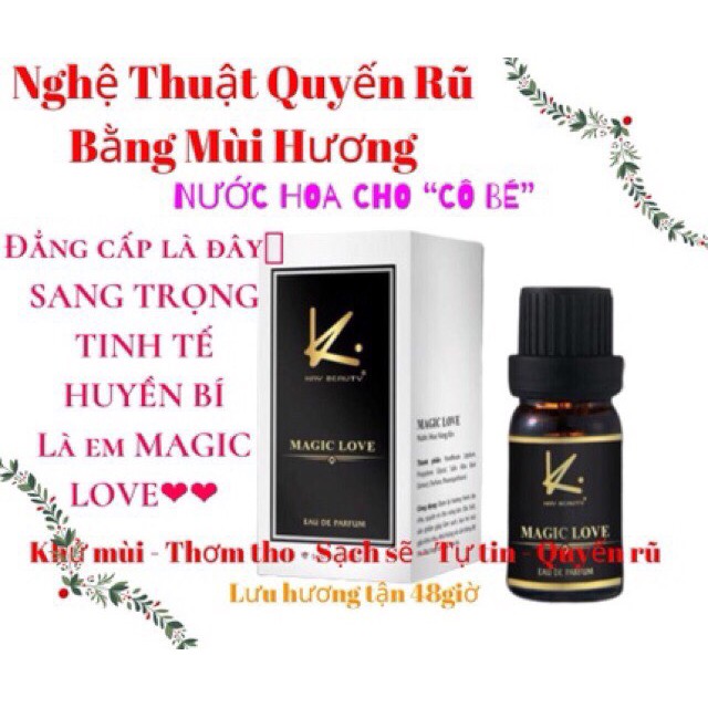 Nước Hoa Vùng Kín Lưu Hương 24h chai 5ml | BigBuy360 - bigbuy360.vn