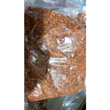 Khô bò vụn Đà Nẵng 1/2kg
