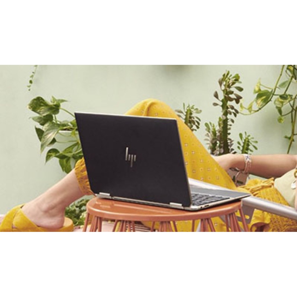 Máy tính xách tay HP Spectre x360 Convertible 13-aw0181TU 8YQ35PA_Hàng chính hãng | WebRaoVat - webraovat.net.vn