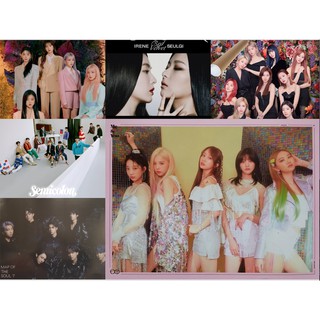 Poster kpop sale off