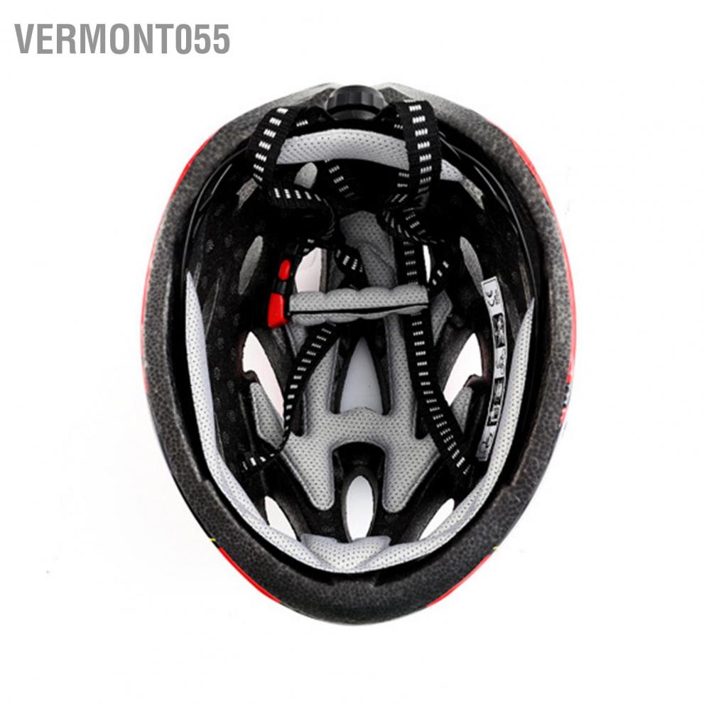 Có thể bán buôn Mũ Bảo Hiểm Xe Đạp Có Kính Bảo Vệ Mắt Tiện Dụng Hàng giao ngay vermont055