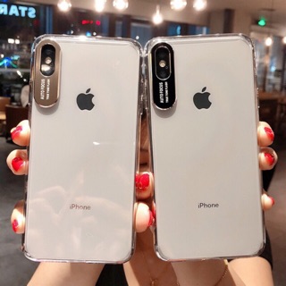 ỐP LƯNG BẢO VỆ CAMERA AUTO FOCUS