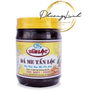 Đá Me Hiệu Tấn Lộc Trọng Lượng Hủ 900g Sản Phẩm Như Hình Mô Tả