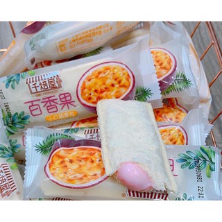 Bánh sữa chua horsh chanh dây