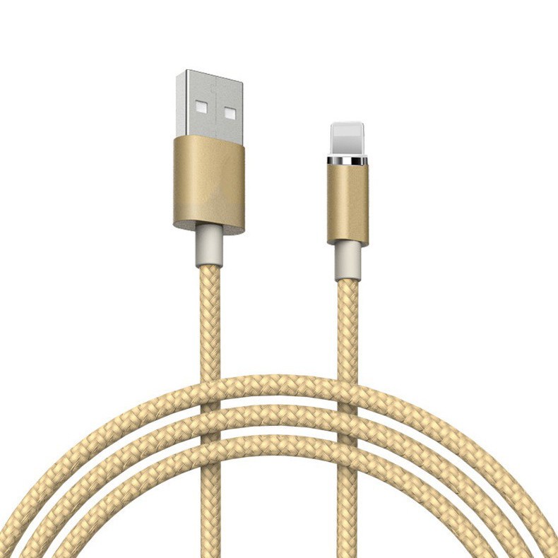 Cáp sạc IPcáp cáp 3m dù không lo đứt gãy-dài tiện lợi trong quá trình sử dụng