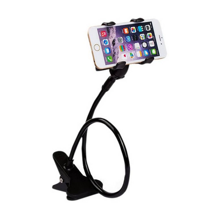 KẸP ĐIỆN THOẠI ĐUÔI KHỈ | KẸP TIỆN DỤNG | 100% GIAO CHUẨN HÀNG | 13003 KUN | BigBuy360 - bigbuy360.vn
