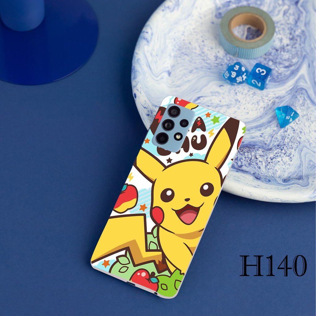 [SIÊU HOT] Ốp Lưng Samsung A52 In Hình Đáng Yêu