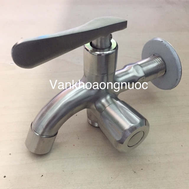 CỦ SEN TẮM LẠNH, VÒI SEN TẮM LẠNH INOX 304