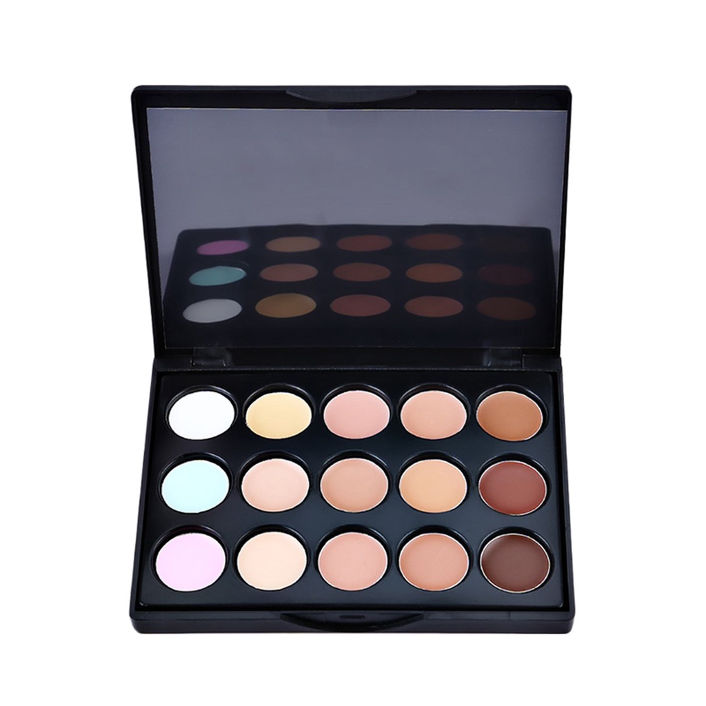Practical Makeup Set For Beginners Girls Light All-in-one Multi-functional | BigBuy360 - bigbuy360.vn