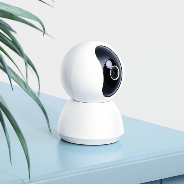 Camera ip xoay 360 độ Xiaomi Mijia 2k 2020 | BH 3 Tháng