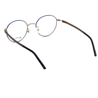 Gọng Kính Nữ Exfash EF4431