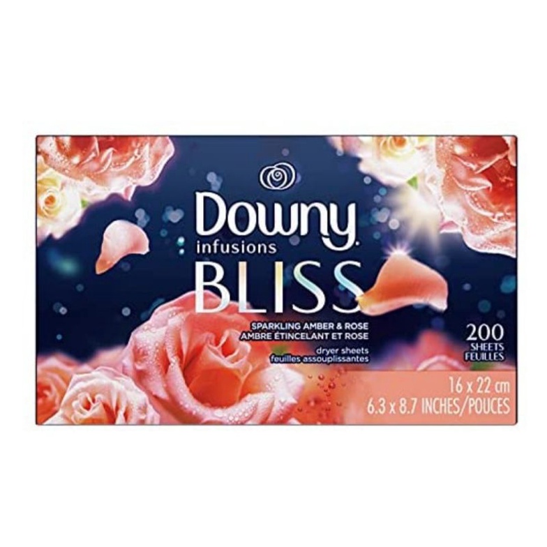 Giấy thơm Mỹ  BLISS - CALM - COOL COTTON - SNUGGLY ORIGINAL...  - Hàng Mỹ.