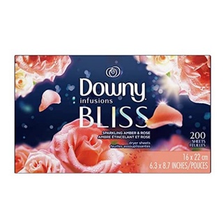 Giấy thơm mỹ bliss - calm - cool cotton - snuggly original... - hàng mỹ.