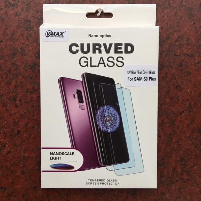 Dán Vmax S9 / S9 plus