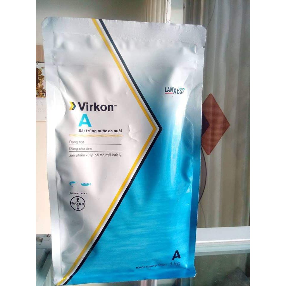 Virkon™ A-100g | Shopee Việt Nam