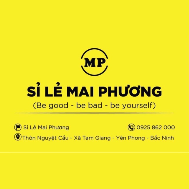 Silemaiphuong, Cửa hàng trực tuyến | BigBuy360 - bigbuy360.vn