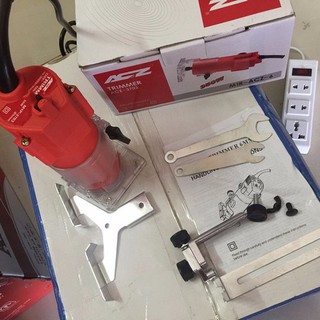 Máy phay gỗ ACZ - ACZ3703