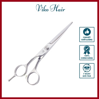 Kéo cắt tóc tay trái ls cb15l/6.0 sắc bén bảo hành 2 năm