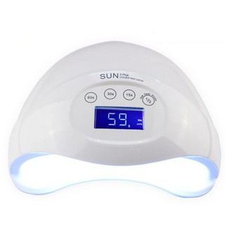 Máy hơ sun 5 plus uv/led cảm ứng