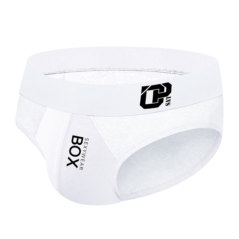 ORLVS Chất lượng cao Cotton khô nhanh Đồ lót gợi cảm Đàn ông Jockstrap Tóm tắt Thương hiệu mới mềm OR215