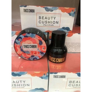 Phấn nước cushion Tree Chada Thái Lan (15g)