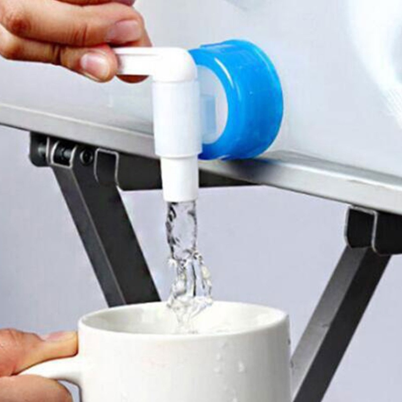 Túi Đựng Nước Bằng Nhựa Có Thể Gấp Gọn Tiện Dụng