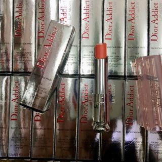 Son dưỡng môi Dior 001,004,102,008
