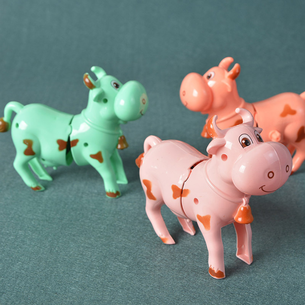 Đồ Chơi Lên Dây Cót Thả Bồn Tắm Vui Nhộn Cho Bé