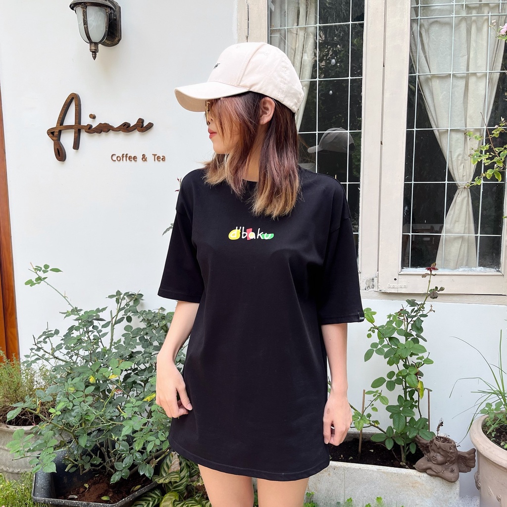 Áo thun GOOD THINGS ARE COMING (Tặng kèm túi Tote)