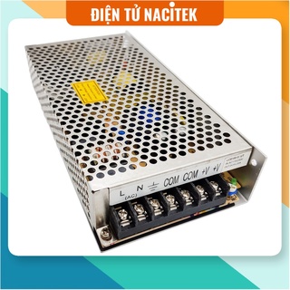 Nguồn tổ ong 5v 10a, 20a