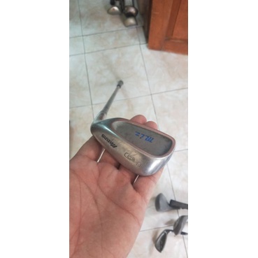 Bộ gậy MIZ của Mizuno