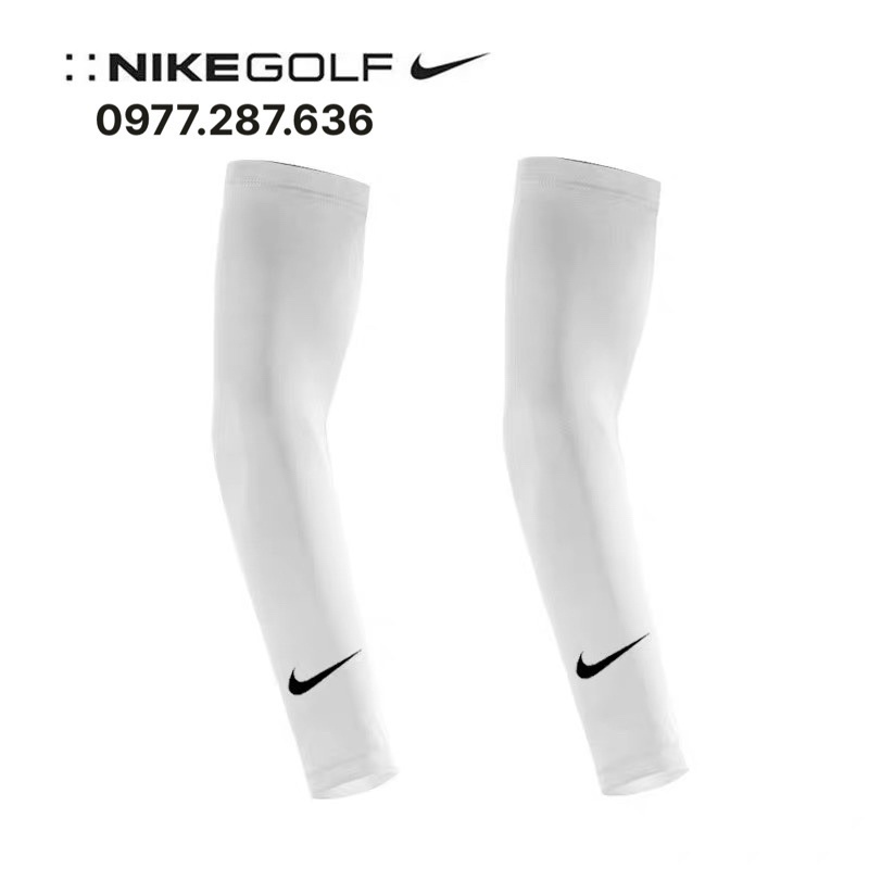 Xà cạp bao ống tay golf chống nắng thoáng khí thấm hút mồ hôi XC006 [Golf_Store]