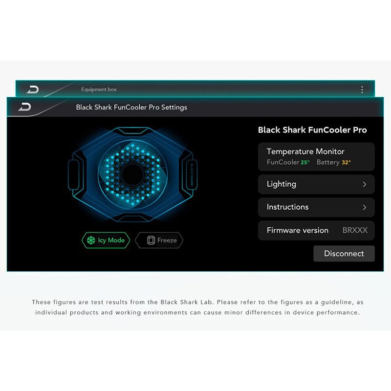 Quạt Tản Nhiệt Cho Iphone 12,xiaomi Poco X3,Redmi Note 9 Pro Huawei