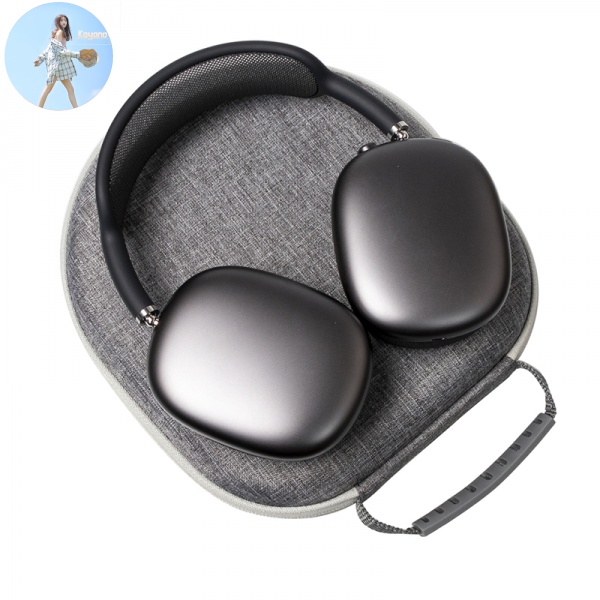Hộp Đựng Tai Nghe Apple Airpods Max Chống Sốc Tiện Dụng | BigBuy360 - bigbuy360.vn