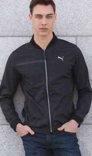 Áo khác nam puma auth