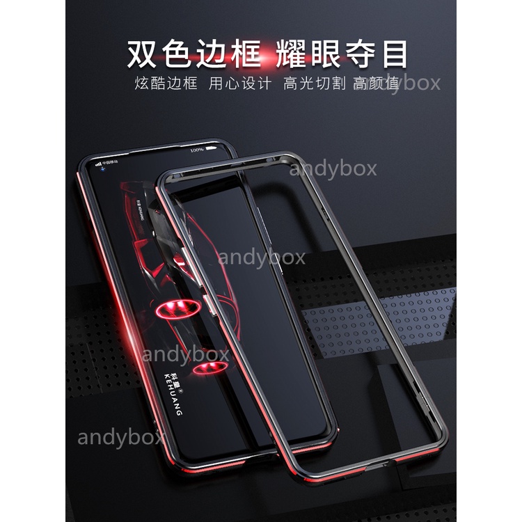 Ốp Điện Thoại Viền Kim Loại Bảo Vệ Camera Cho Xiaomi Mi 11 Mi11Ultra Mi11 Ultra