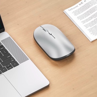 Chuột máy tính không dây wiwu 2.4g