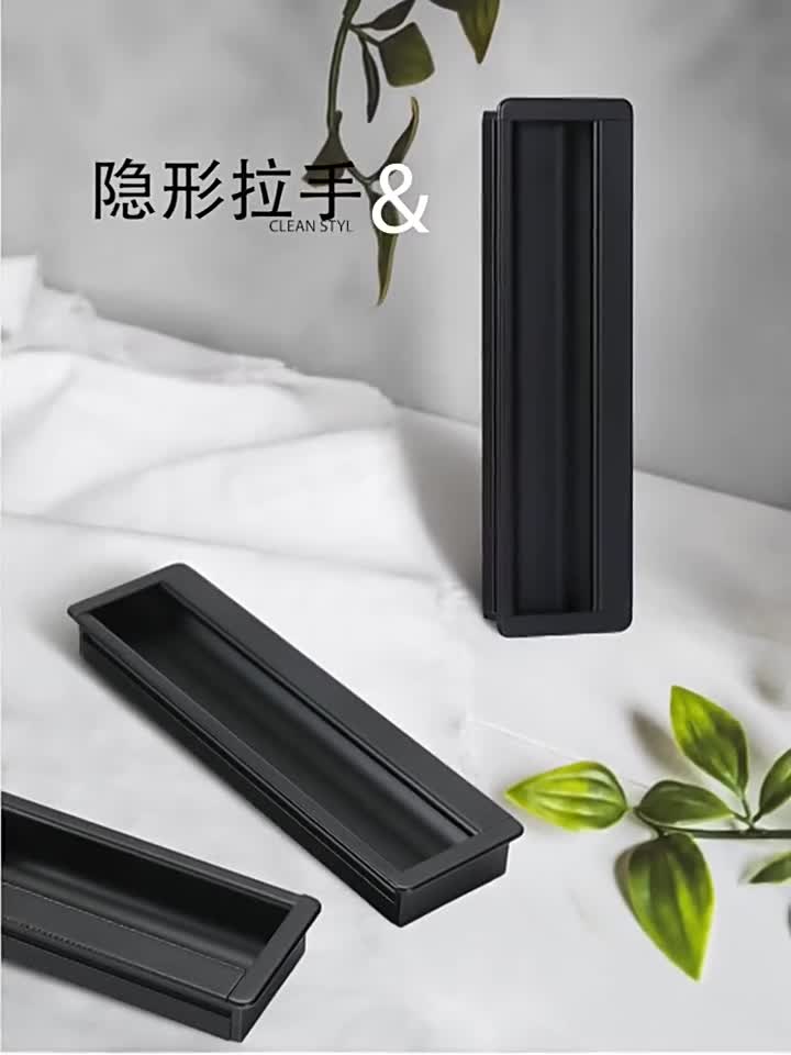 TAY NẮM TỦ ÂM SỐ 5 | BigBuy360 - bigbuy360.vn