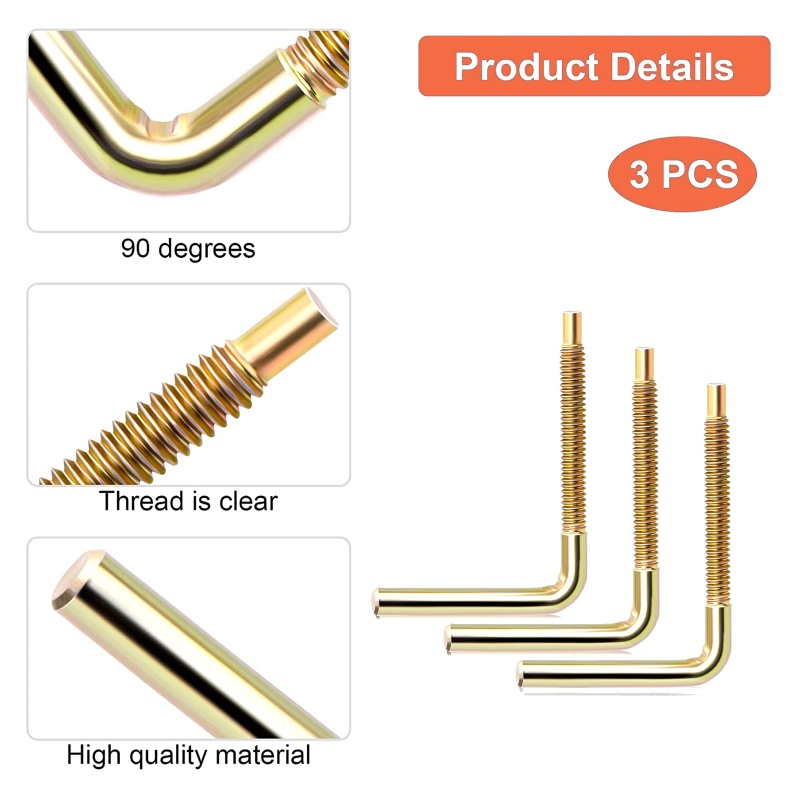 Set 3 Dụng Cụ Tháo Đai Ốc Vít Chuyên Dụng 2875911 Phụ Tùng Thay Thế Dành Cho RZR XP Turbo XP 1000