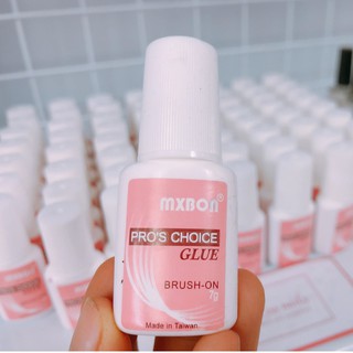 KEO GẮN MÓNG GIẢ GẮN ĐÁ HIỆU MXBON