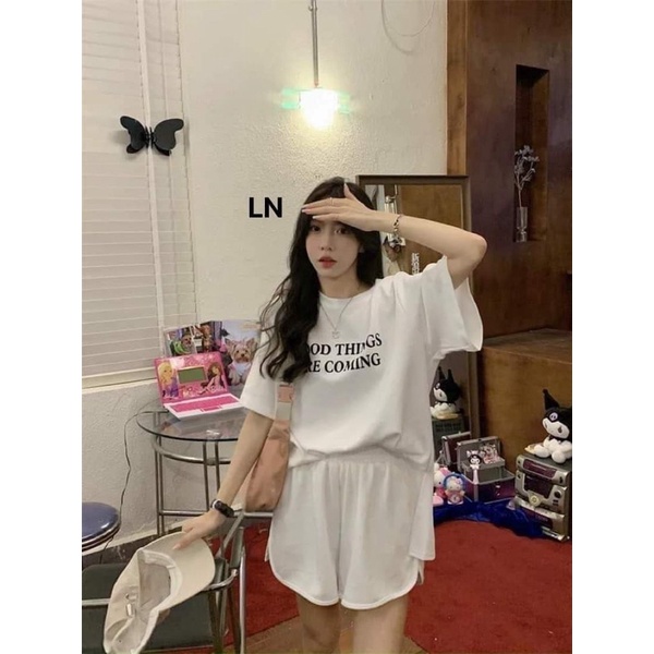 Bộ đùi GOODTHING LN12