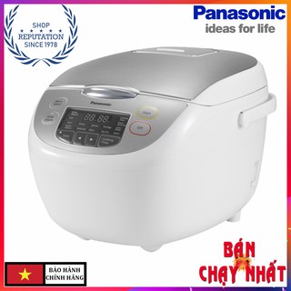 Nồi cơm điện tử malaysia panasonic sr-cx188 sra 1.8l