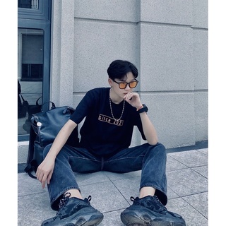 Áo thun unisex basic - mvr013